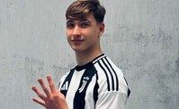 Giuseppe Pipit&ograve;, il bomber del Sud che fa sognare la Juventus e sperare l'Italia