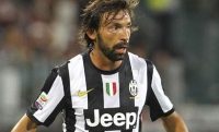 Paura a Torino, la figlia di Pirlo � stata investita da un'auto! La ragazzina sta bene