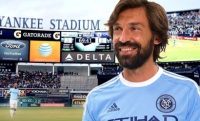 Juventus, clamorosa idea per la panchina, spunta Pirlo: ma � quella dell'Under 23