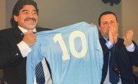 Caso Osimhen, Pisani: Ricordatevi le parole di Maradona, lo aveva predetto