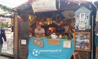 FOTO - In Irlanda pazzi del Napoli, Antonio: Pizza, Higuain ed ora anche Koulibaly!