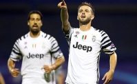 La Juventus batte l'Olympiacos, ma la serata viene rovinata da una brutta notizia