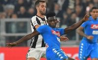 Pjanic: Non � stato un anno eccezionale per la Juve. Scudetto? C'� anche il Napoli