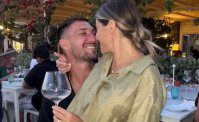Politano ad Acciaroli. Di Lorenzo &egrave; volato negli USA. Lobotka a Ibiza