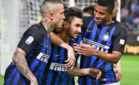 Inter, problemi per Politano col Chievo. L'attaccante salta il Napoli? Botta anche per Vecino, ma...