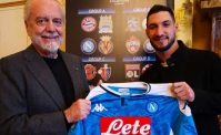 Napoli, Politano a sorpresa: Contro la Spal ci sar� un ostacolo in pi� al San Paolo