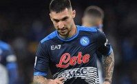 Italia, Mancini convoca tutti tranne Politano. L'esterno del Napoli � deluso