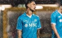 Politano tornato affaticato: in dubbio per Napoli-Milan?