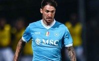 Politano e Vergara, l'agente annuncia: Rinnovo col Napoli, ci siamo