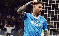 Matteo Politano a rischio squalifica, le decisioni del Giudice Sportivo