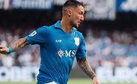 Spento e involuto. Pi&ugrave; rivela senilit&agrave; sportiva, pi&ugrave; gli si allunga il contratto. Stoccata a Politano