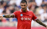 Politano: Tanto rammarico, dovevamo portare la partita a casa. Ora dobbiamo recuperare