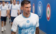 Politano carica il Napoli dopo l'1-0 al Bologna: Importante rialzarsi, ma dobbiamo ancora crescere