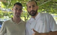 Politano e Milinkovic a pranzo nello stesso ristorante: giornata di relax