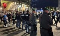 LIVE - Napoli-Sporting Lisbona alle 21:00, segui la Champions con noi