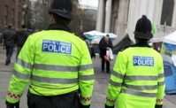 Manchester, la polizia ha arrestato cinque tifosi napoletani. Il motivo