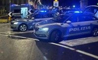 Napoli, investiti due 17enni: sono gravi al Cardarelli. Numeri shock in 48 ore