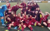 Calcio femminile, clamoroso Pomigliano: si ritira dal campionato di A