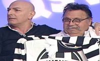 VIDEO - Juventus eliminata, Pompilio in lacrime. Poi attacca Sarri: Vada al Napoli, � un infiltrato!