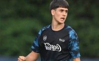 Popovic saluta il Napoli: Grazie di tutto, è stato un onore vivere questa esperienza
