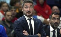 Pozzecco: È come avere Baresi e Maldini, è il migliore d'Europa