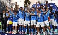 A Milano si è capito chi ha fatto vincere il quarto scudetto al Napoli