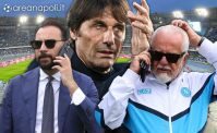 Napoli, un peso da 59 milioni. Perch&eacute; i prestiti decidono il futuro di Conte