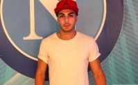 Il Palermo pensa a Prezioso. Il calciatore � ancora di propriet� del Napoli