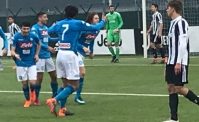 Primavera Napoli, battuto lo Spezia: azzurrini ai play off promozione