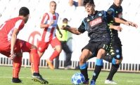 Pedull�: Il Legnago ha chiuso una doppia operazione di mercato col Napoli