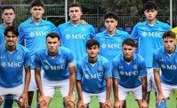Primavera, Bologna-Napoli: 2-1, terza sconfitta di fila per gli azzurrini di Rocco