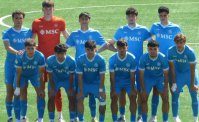 Napoli Primavera retrocesso, sconfitto nella finale play out contro il Cagliari