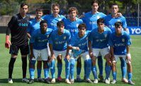 Primavera, Napoli-Catanzaro: 2-3, altra sconfitta per gli azzurrini