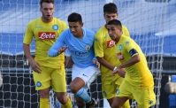 YOUTH LEAGUE - Da Manchester arriva un favore al Napoli, azzurrini ancora in corsa