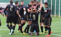 VIDEO - La Primavera batte il Chievo, Gaetano show: che gol, � nata una stella!