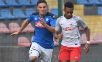 Youth League - Napoli-Rangers 2-3: non basta un ispirato Spavone, partenopei eliminati