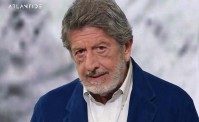 Addio a Purgatori, sapete per qualche squadra tifava? L'omaggio dei tifosi