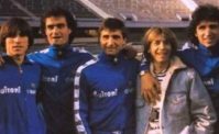 Dramma Puzone, Pastore: Maradona aveva simpatia per lui. Appello agli antichi colleghi per aiutarlo