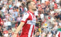 Vicenza, il tecnico: L'interesse del Napoli ha tolto serenit� a Raicevic