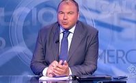 Tiki Taka, Raimondi lancia la bomba di mercato: Ecco dove va Gomez, ma ad un patto
