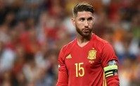 Chiamiamo il fratello di Sergio Ramos. L'idea di un agente dopo l'infortunio di Di Lorenzo