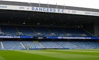 Rangers-Napoli, niente inno Champions: i dirigenti Uefa non erano d'accordo