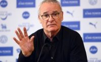 Ranieri show: Dilly Ding Dilly Dong! Siamo in Champions League