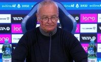 La Roma ha provato il colpaccio, Ranieri conferma: Troppo pesante. C'era pure il Napoli