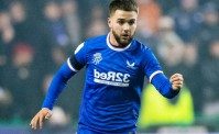 Dalla Scozia: Il Napoli punta Nicolas Raskin. Gioca nei Glasgow Rangers