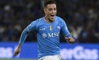 Napoli-Atalanta, la probabile formazione azzurra: novità in difesa. Raspadori titolare