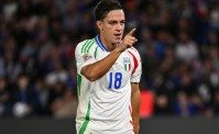 Raspadori, show con l'Italia. I tifosi del Napoli: Regalato all'Atletico per 22 milioni