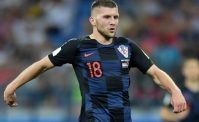 Convocati Croazia, smacco Rebic: escluso dalla lista per i Mondiali
