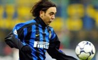 Alvaro Recoba torna ufficialmente nel mondo del calcio dopo l'apparizione a Master Chef