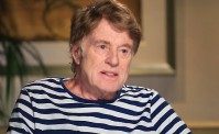 Robert Redford è morto, addio al grande attore. Lavorò anche con la famiglia De Laurentiis